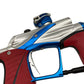 Used Planet Eclipse Lv1.5 Paintball Gun Silver/Blue Paintball Gun from CPXBrosPaintball Buy/Sell/Trade Paintball Markers, New Paintball Guns, Paintball Hoppers, Paintball Masks, and Hormesis Headbands