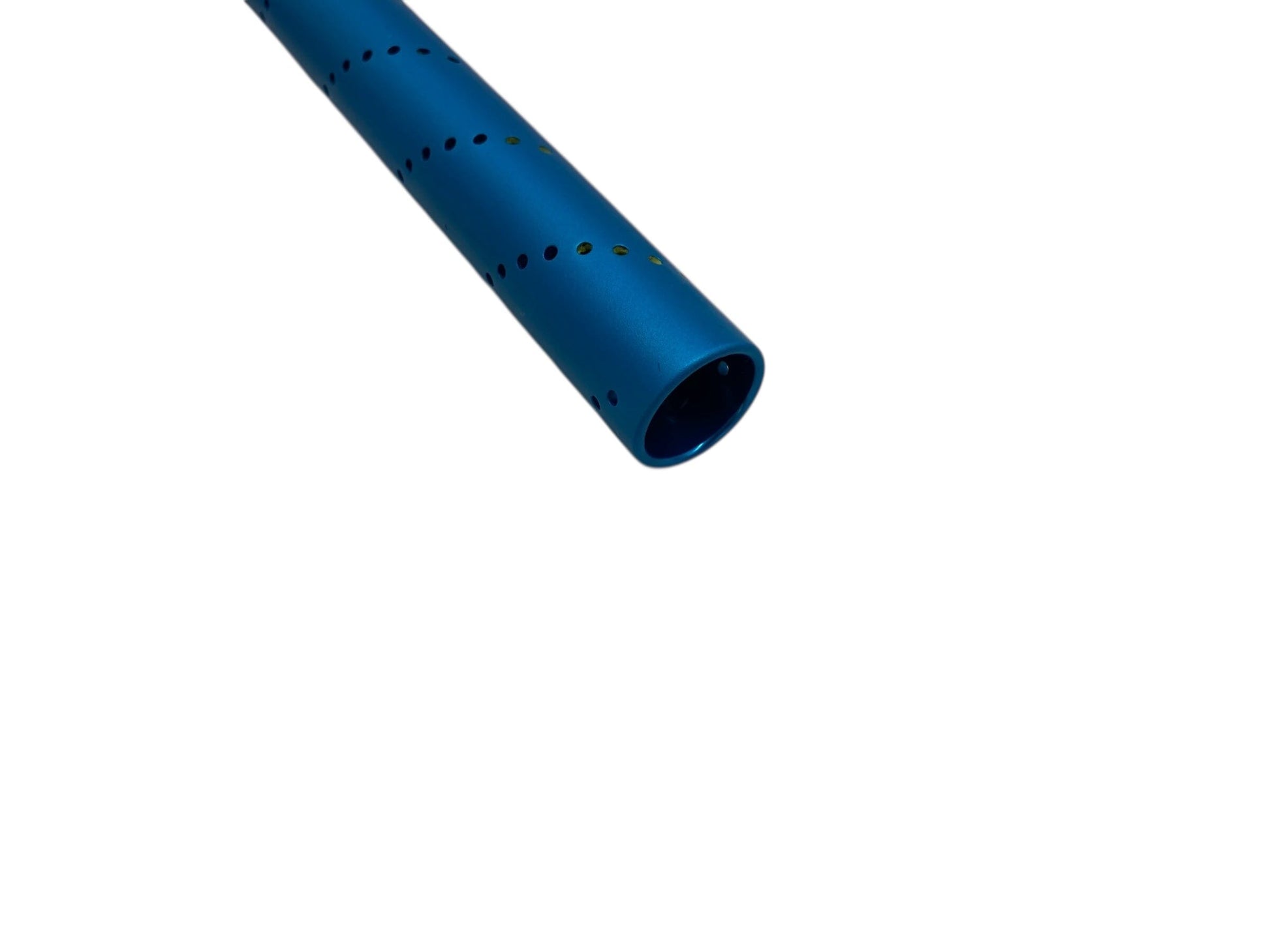 Used Planet Eclipse Lv1.5 Paintball Gun Silver/Blue Paintball Gun from CPXBrosPaintball Buy/Sell/Trade Paintball Markers, New Paintball Guns, Paintball Hoppers, Paintball Masks, and Hormesis Headbands