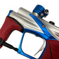 Used Planet Eclipse Lv1.5 Paintball Gun Silver/Blue Paintball Gun from CPXBrosPaintball Buy/Sell/Trade Paintball Markers, New Paintball Guns, Paintball Hoppers, Paintball Masks, and Hormesis Headbands