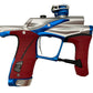 Used Planet Eclipse Lv1.5 Paintball Gun Silver/Blue Paintball Gun from CPXBrosPaintball Buy/Sell/Trade Paintball Markers, New Paintball Guns, Paintball Hoppers, Paintball Masks, and Hormesis Headbands