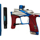 Used Planet Eclipse Lv1.5 Paintball Gun Silver/Blue Paintball Gun from CPXBrosPaintball Buy/Sell/Trade Paintball Markers, New Paintball Guns, Paintball Hoppers, Paintball Masks, and Hormesis Headbands
