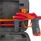 Used Planet Eclipse LV1.5 Red/Orange Paintball Gun Paintball Gun from CPXBrosPaintball Buy/Sell/Trade Paintball Markers, New Paintball Guns, Paintball Hoppers, Paintball Masks, and Hormesis Headbands