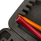 Used Planet Eclipse LV1.5 Red/Orange Paintball Gun Paintball Gun from CPXBrosPaintball Buy/Sell/Trade Paintball Markers, New Paintball Guns, Paintball Hoppers, Paintball Masks, and Hormesis Headbands