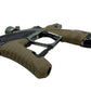 Used Planet Eclipse Lv1.6 Black/Grey Paintball Gun Paintball Gun from CPXBrosPaintball Buy/Sell/Trade Paintball Markers, New Paintball Guns, Paintball Hoppers, Paintball Masks, and Hormesis Headbands