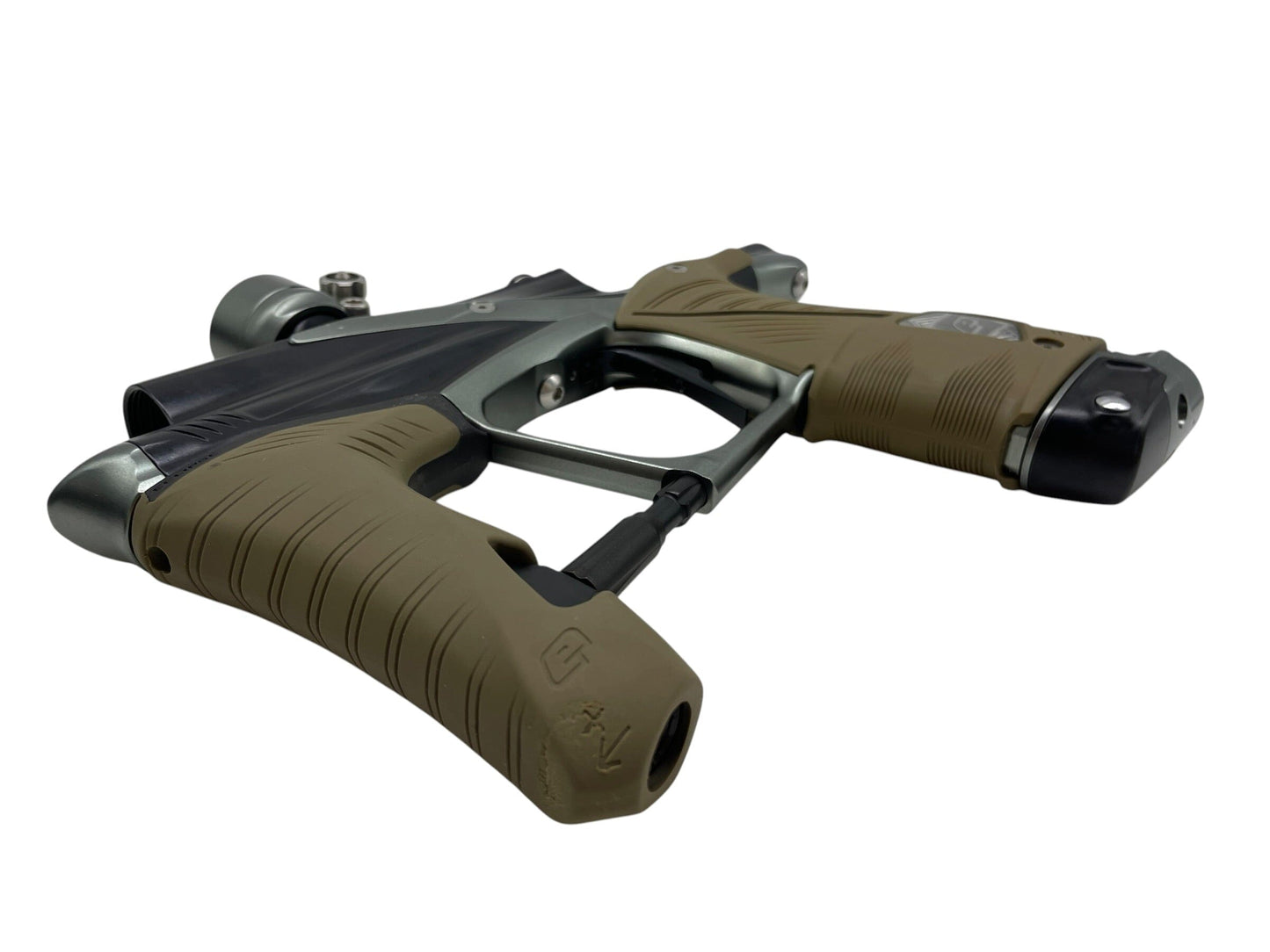 Used Planet Eclipse Lv1.6 Black/Grey Paintball Gun Paintball Gun from CPXBrosPaintball Buy/Sell/Trade Paintball Markers, New Paintball Guns, Paintball Hoppers, Paintball Masks, and Hormesis Headbands