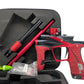 Used Planet Eclipse Lv1.6 Black/Red Paintball Gun Paintball Gun from CPXBrosPaintball Buy/Sell/Trade Paintball Markers, New Paintball Guns, Paintball Hoppers, Paintball Masks, and Hormesis Headbands
