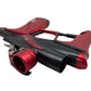 Used Planet Eclipse Lv1.6 Black/Red Paintball Gun Paintball Gun from CPXBrosPaintball Buy/Sell/Trade Paintball Markers, New Paintball Guns, Paintball Hoppers, Paintball Masks, and Hormesis Headbands
