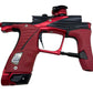 Used Planet Eclipse Lv1.6 Black/Red Paintball Gun Paintball Gun from CPXBrosPaintball Buy/Sell/Trade Paintball Markers, New Paintball Guns, Paintball Hoppers, Paintball Masks, and Hormesis Headbands