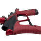 Used Planet Eclipse Lv1.6 Black/Red Paintball Gun Paintball Gun from CPXBrosPaintball Buy/Sell/Trade Paintball Markers, New Paintball Guns, Paintball Hoppers, Paintball Masks, and Hormesis Headbands
