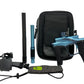 Used Planet Eclipse Lv1.6 Electric Blue/Navy Paintball Gun Paintball Gun from CPXBrosPaintball Buy/Sell/Trade Paintball Markers, New Paintball Guns, Paintball Hoppers, Paintball Masks, and Hormesis Headbands