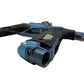 Used Planet Eclipse Lv1.6 Electric Blue/Navy Paintball Gun Paintball Gun from CPXBrosPaintball Buy/Sell/Trade Paintball Markers, New Paintball Guns, Paintball Hoppers, Paintball Masks, and Hormesis Headbands