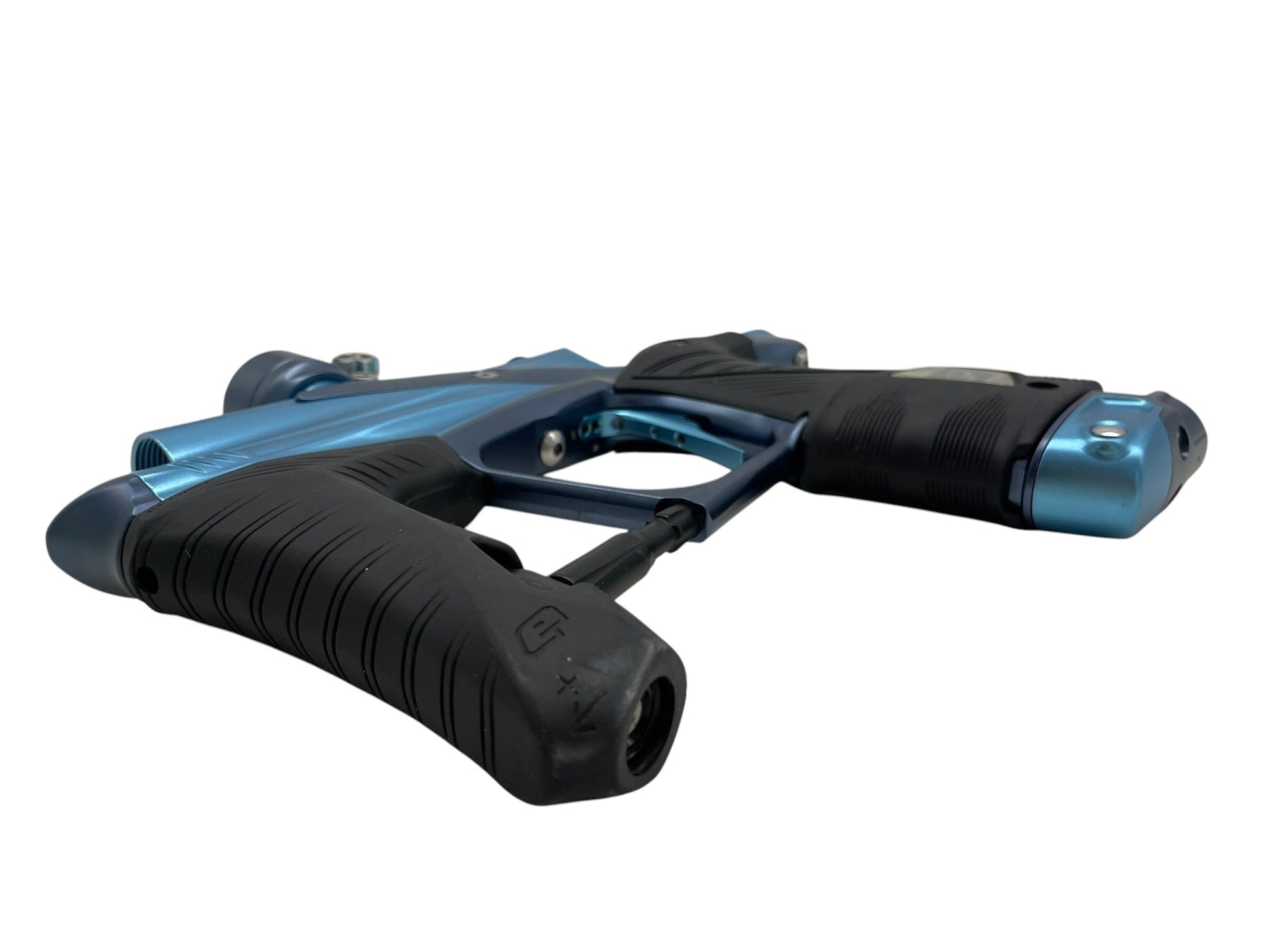 Used Planet Eclipse Lv1.6 Electric Blue/Navy Paintball Gun Paintball Gun from CPXBrosPaintball Buy/Sell/Trade Paintball Markers, New Paintball Guns, Paintball Hoppers, Paintball Masks, and Hormesis Headbands