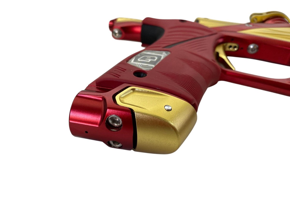 Used Planet Eclipse LV1.6 Fire Opal Paintball Gun Paintball Gun from CPXBrosPaintball Buy/Sell/Trade Paintball Markers, New Paintball Guns, Paintball Hoppers, Paintball Masks, and Hormesis Headbands