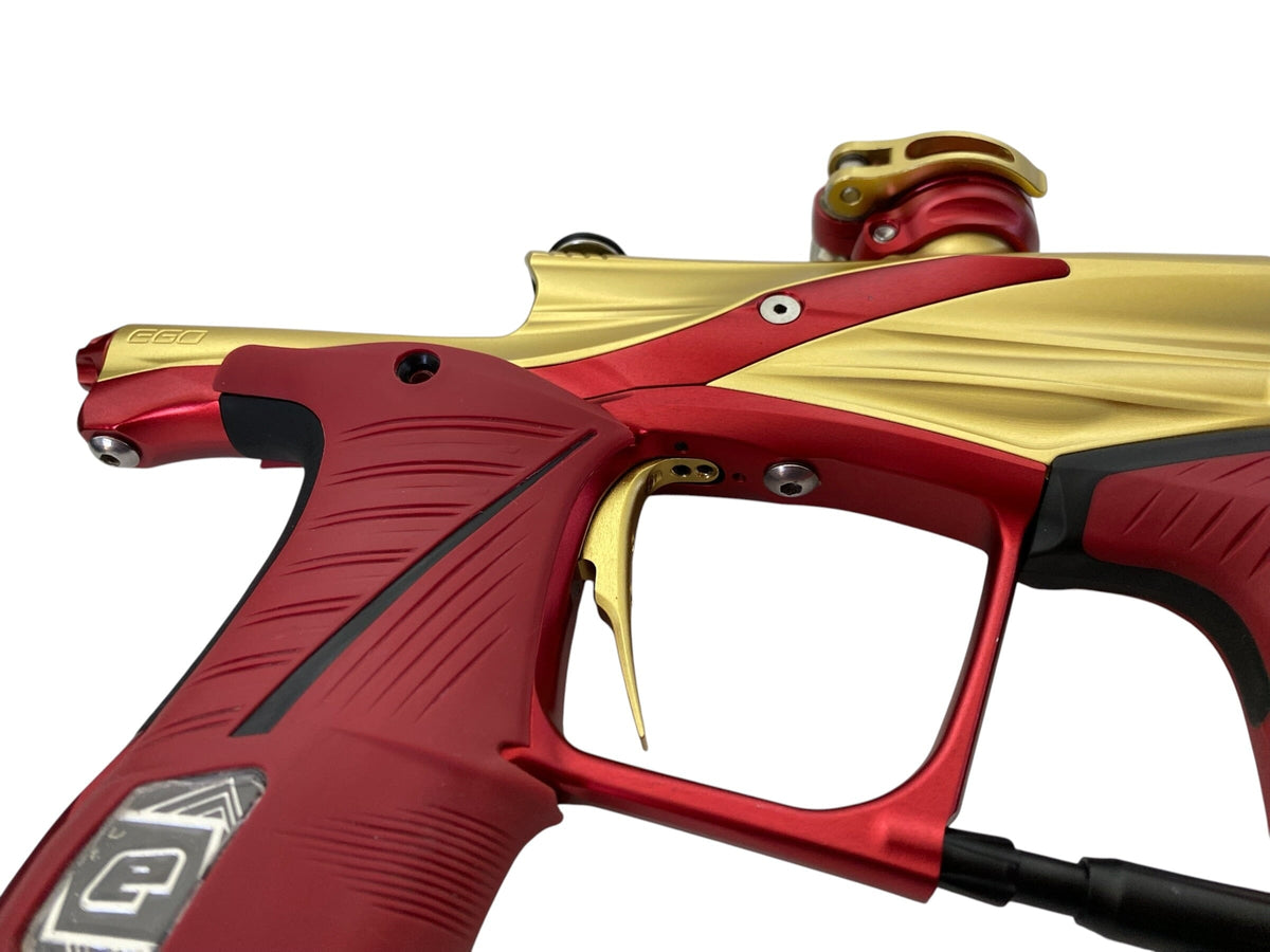 Used Planet Eclipse LV1.6 Fire Opal Paintball Gun Paintball Gun from CPXBrosPaintball Buy/Sell/Trade Paintball Markers, New Paintball Guns, Paintball Hoppers, Paintball Masks, and Hormesis Headbands