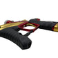 Used Planet Eclipse LV1.6 Gold/Red Paintball Gun *MINT* Paintball Gun from CPXBrosPaintball Buy/Sell/Trade Paintball Markers, New Paintball Guns, Paintball Hoppers, Paintball Masks, and Hormesis Headbands