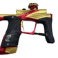Used Planet Eclipse LV1.6 Gold/Red Paintball Gun *MINT* Paintball Gun from CPXBrosPaintball Buy/Sell/Trade Paintball Markers, New Paintball Guns, Paintball Hoppers, Paintball Masks, and Hormesis Headbands