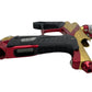 Used Planet Eclipse LV1.6 Gold/Red Paintball Gun *MINT* Paintball Gun from CPXBrosPaintball Buy/Sell/Trade Paintball Markers, New Paintball Guns, Paintball Hoppers, Paintball Masks, and Hormesis Headbands