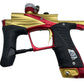 Used Planet Eclipse LV1.6 Gold/Red Paintball Gun *MINT* Paintball Gun from CPXBrosPaintball Buy/Sell/Trade Paintball Markers, New Paintball Guns, Paintball Hoppers, Paintball Masks, and Hormesis Headbands