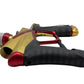 Used Planet Eclipse LV1.6 Gold/Red Paintball Gun *MINT* Paintball Gun from CPXBrosPaintball Buy/Sell/Trade Paintball Markers, New Paintball Guns, Paintball Hoppers, Paintball Masks, and Hormesis Headbands