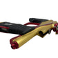 Used Planet Eclipse LV1.6 Gold/Red Paintball Gun *MINT* Paintball Gun from CPXBrosPaintball Buy/Sell/Trade Paintball Markers, New Paintball Guns, Paintball Hoppers, Paintball Masks, and Hormesis Headbands