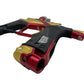 Used Planet Eclipse LV1.6 Gold/Red Paintball Gun *MINT* Paintball Gun from CPXBrosPaintball Buy/Sell/Trade Paintball Markers, New Paintball Guns, Paintball Hoppers, Paintball Masks, and Hormesis Headbands