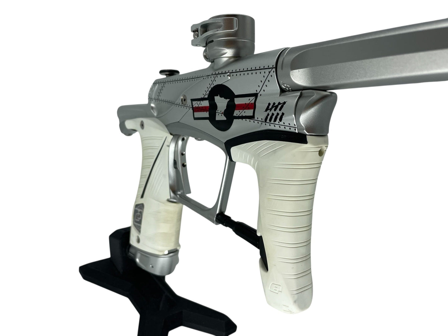 Used Planet Eclipse Lv1.6 Paintball Gun AAF Paintball Gun from CPXBrosPaintball Buy/Sell/Trade Paintball Markers, New Paintball Guns, Paintball Hoppers, Paintball Masks, and Hormesis Headbands