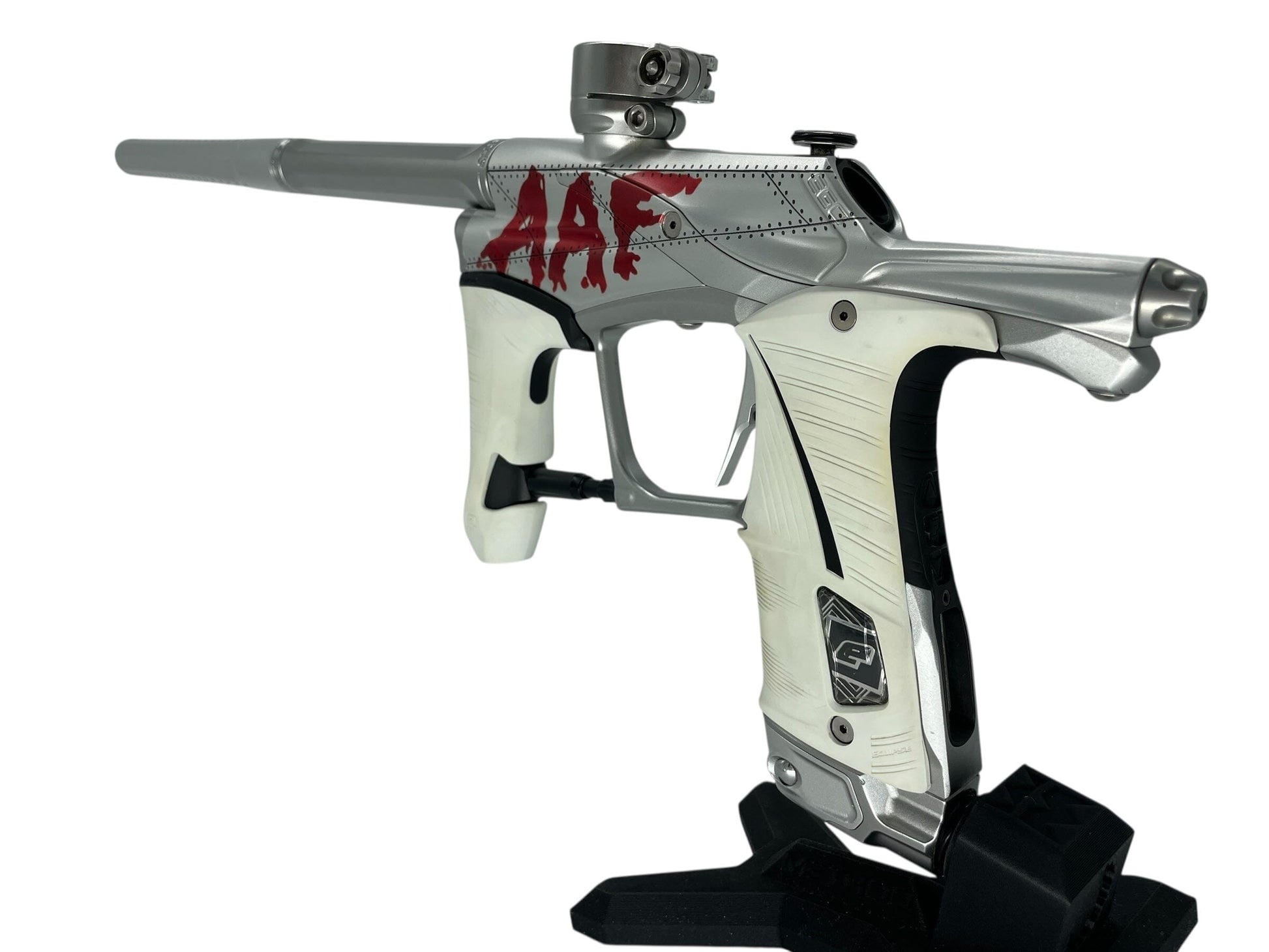 Used Planet Eclipse Lv1.6 Paintball Gun AAF Paintball Gun from CPXBrosPaintball Buy/Sell/Trade Paintball Markers, New Paintball Guns, Paintball Hoppers, Paintball Masks, and Hormesis Headbands