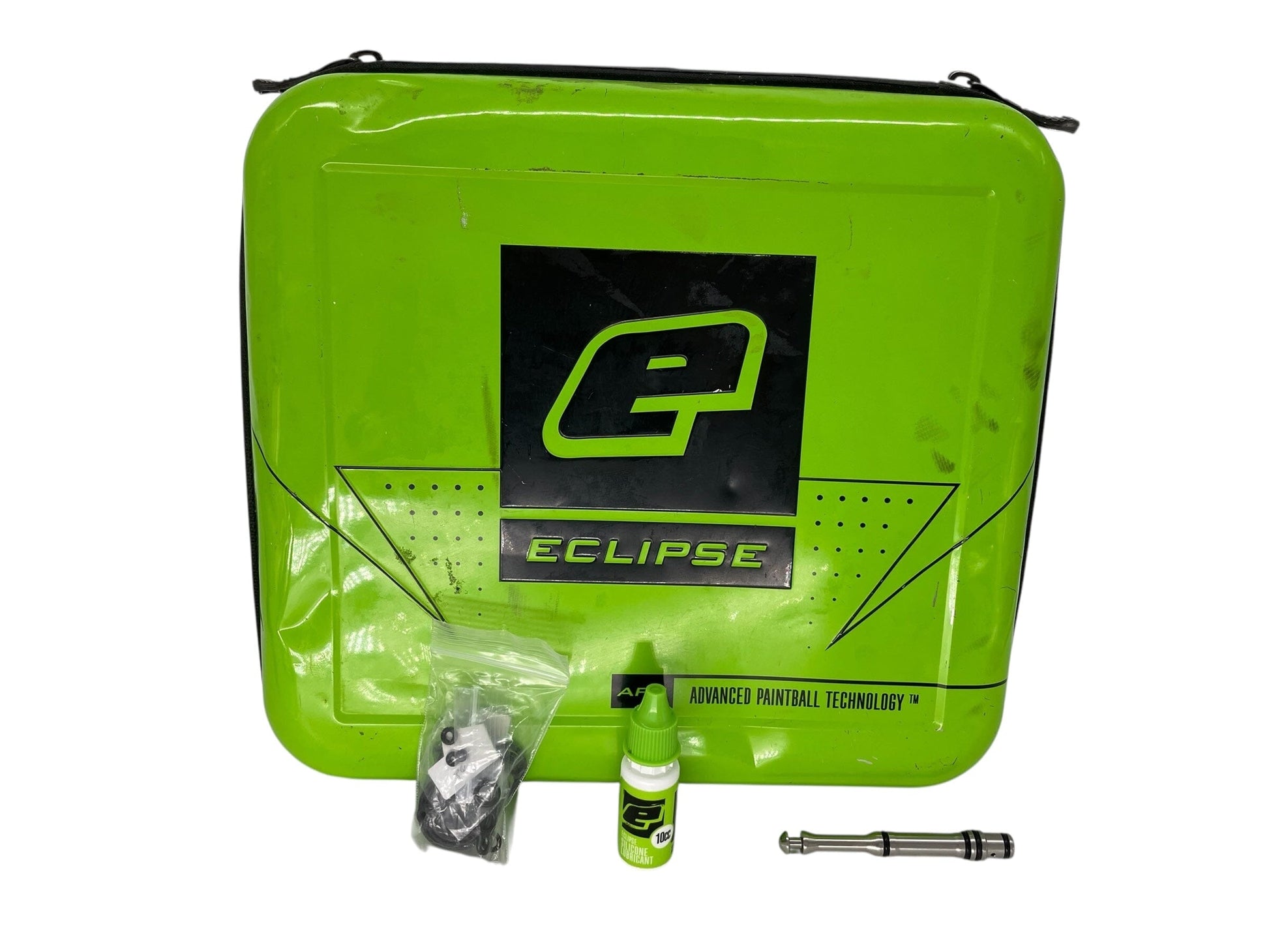 Used Planet Eclipse Lv1.6 Paintball Gun AAF Paintball Gun from CPXBrosPaintball Buy/Sell/Trade Paintball Markers, New Paintball Guns, Paintball Hoppers, Paintball Masks, and Hormesis Headbands