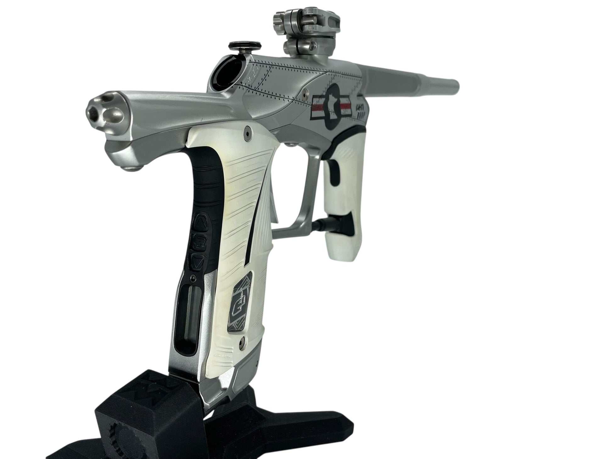Used Planet Eclipse Lv1.6 Paintball Gun AAF Paintball Gun from CPXBrosPaintball Buy/Sell/Trade Paintball Markers, New Paintball Guns, Paintball Hoppers, Paintball Masks, and Hormesis Headbands