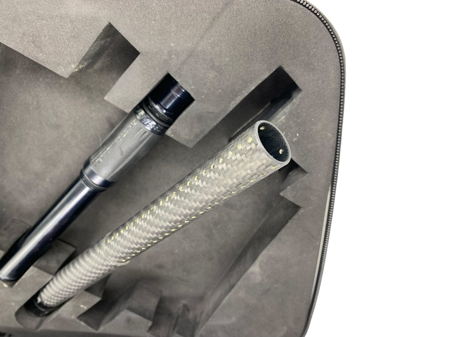 Used Planet Eclipse Lv1.6 Paintball Gun Black/Red Paintball Gun from CPXBrosPaintball Buy/Sell/Trade Paintball Markers, New Paintball Guns, Paintball Hoppers, Paintball Masks, and Hormesis Headbands