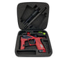 Used Planet Eclipse Lv1.6 Paintball Gun Black/Red Paintball Gun from CPXBrosPaintball Buy/Sell/Trade Paintball Markers, New Paintball Guns, Paintball Hoppers, Paintball Masks, and Hormesis Headbands