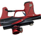Used Planet Eclipse Lv1.6 Paintball Gun Black/Red Paintball Gun from CPXBrosPaintball Buy/Sell/Trade Paintball Markers, New Paintball Guns, Paintball Hoppers, Paintball Masks, and Hormesis Headbands