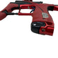 Used Planet Eclipse Lv1.6 Paintball Gun Black/Red Paintball Gun from CPXBrosPaintball Buy/Sell/Trade Paintball Markers, New Paintball Guns, Paintball Hoppers, Paintball Masks, and Hormesis Headbands