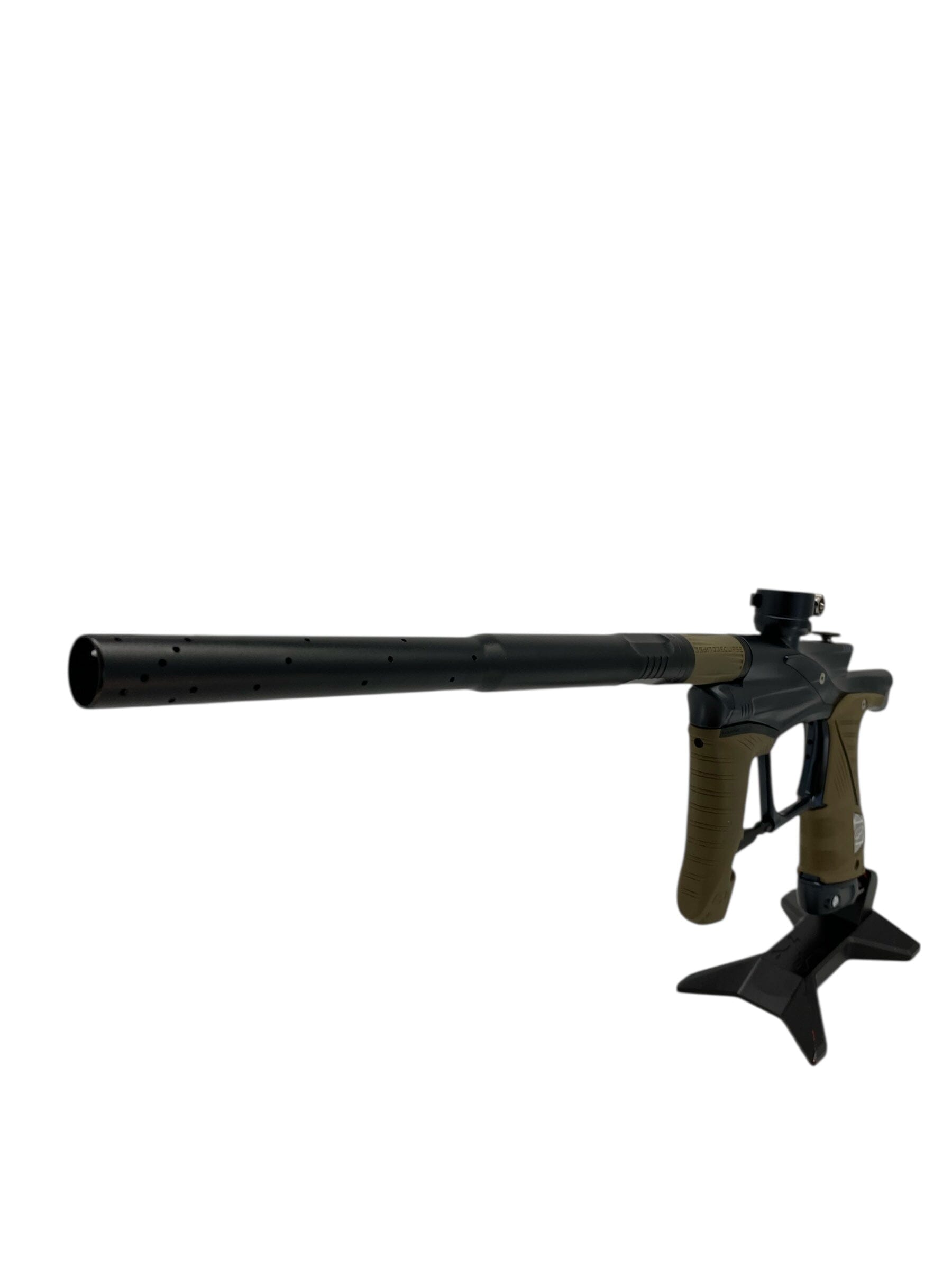 Used Planet Eclipse Lv1.6 Paintball Gun Midnight Paintball Gun from CPXBrosPaintball Buy/Sell/Trade Paintball Markers, New Paintball Guns, Paintball Hoppers, Paintball Masks, and Hormesis Headbands