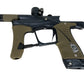 Used Planet Eclipse Lv1.6 Paintball Gun Midnight Paintball Gun from CPXBrosPaintball Buy/Sell/Trade Paintball Markers, New Paintball Guns, Paintball Hoppers, Paintball Masks, and Hormesis Headbands