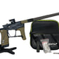 Used Planet Eclipse Lv1.6 Paintball Gun Midnight Paintball Gun from CPXBrosPaintball Buy/Sell/Trade Paintball Markers, New Paintball Guns, Paintball Hoppers, Paintball Masks, and Hormesis Headbands