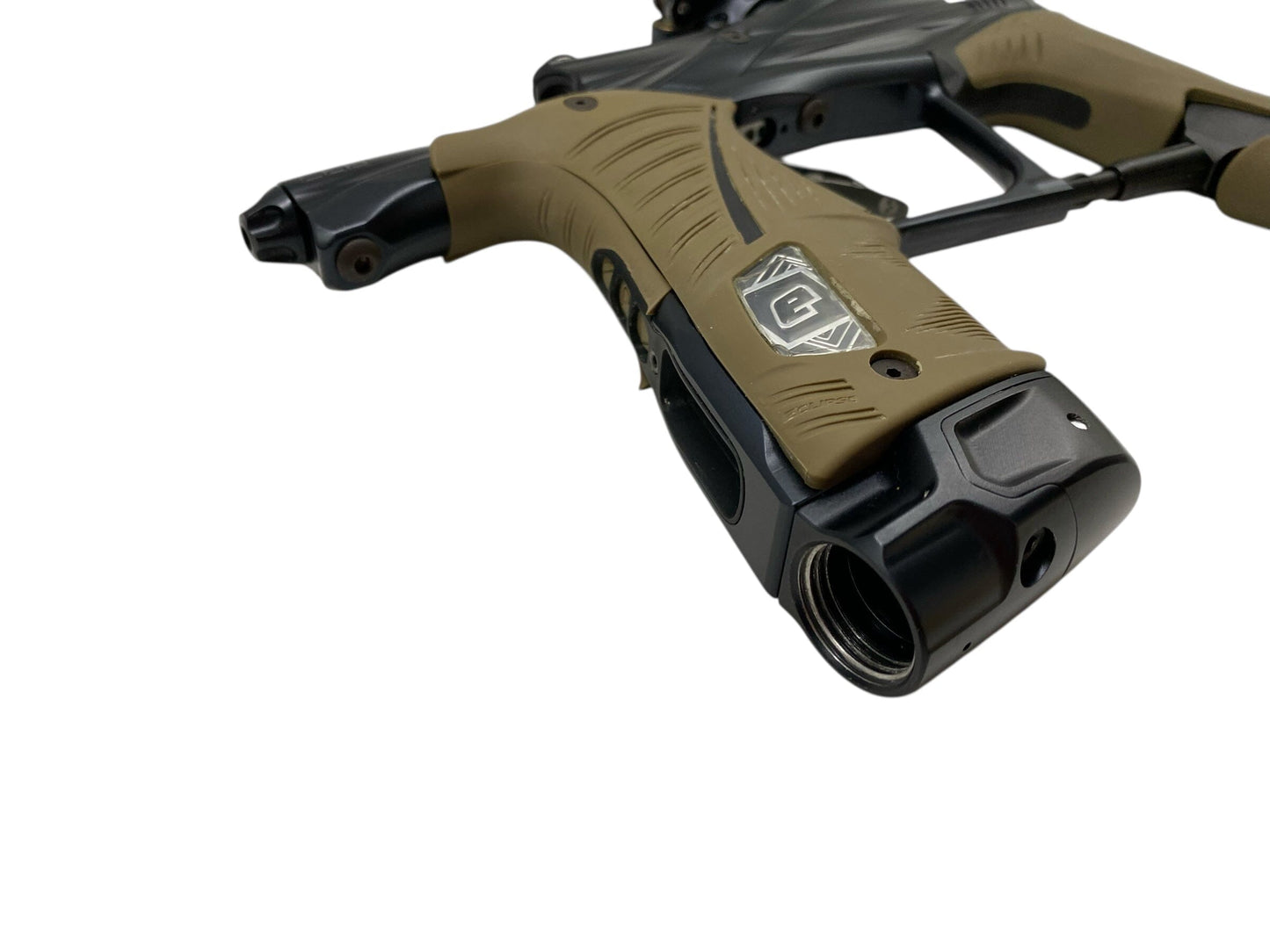 Used Planet Eclipse Lv1.6 Paintball Gun Paintball Gun from CPXBrosPaintball Buy/Sell/Trade Paintball Markers, New Paintball Guns, Paintball Hoppers, Paintball Masks, and Hormesis Headbands