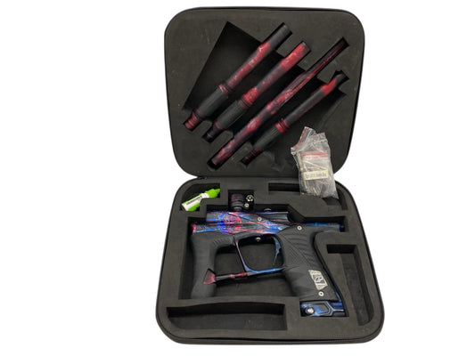 Used Planet Eclipse Lv1.6 Paintball Gun Paintball Gun from CPXBrosPaintball Buy/Sell/Trade Paintball Markers, New Paintball Guns, Paintball Hoppers, Paintball Masks, and Hormesis Headbands