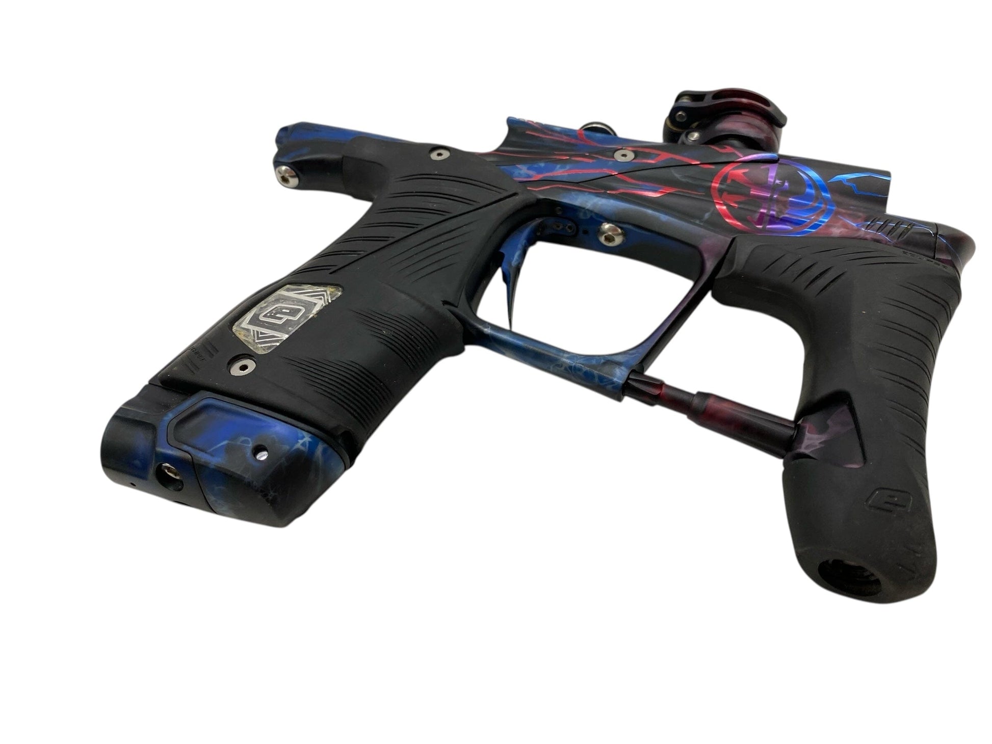 Used Planet Eclipse Lv1.6 Paintball Gun Paintball Gun from CPXBrosPaintball Buy/Sell/Trade Paintball Markers, New Paintball Guns, Paintball Hoppers, Paintball Masks, and Hormesis Headbands
