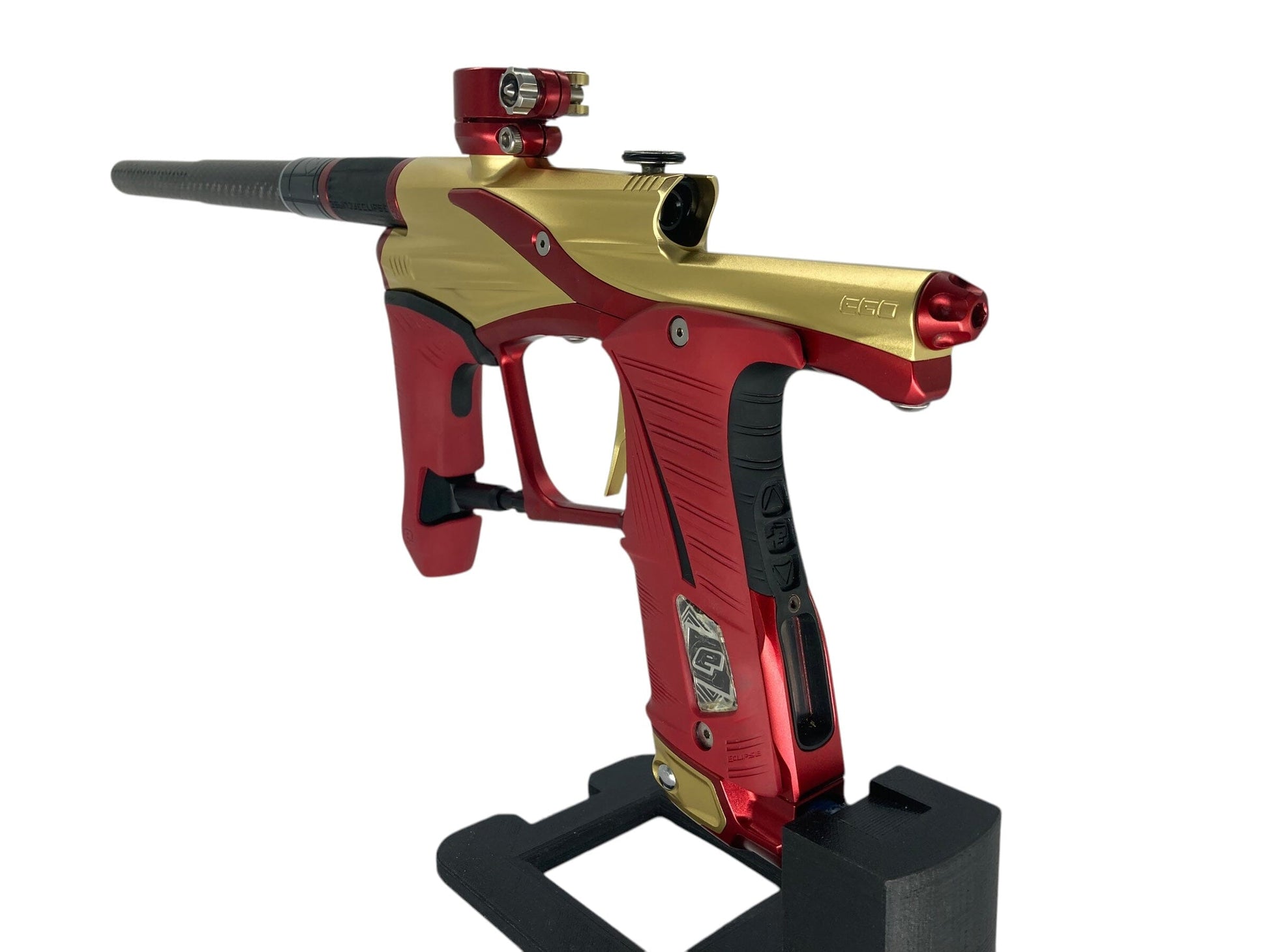 Used Planet Eclipse Lv1.6 Paintball Gun Paintball Gun from CPXBrosPaintball Buy/Sell/Trade Paintball Markers, New Paintball Guns, Paintball Hoppers, Paintball Masks, and Hormesis Headbands