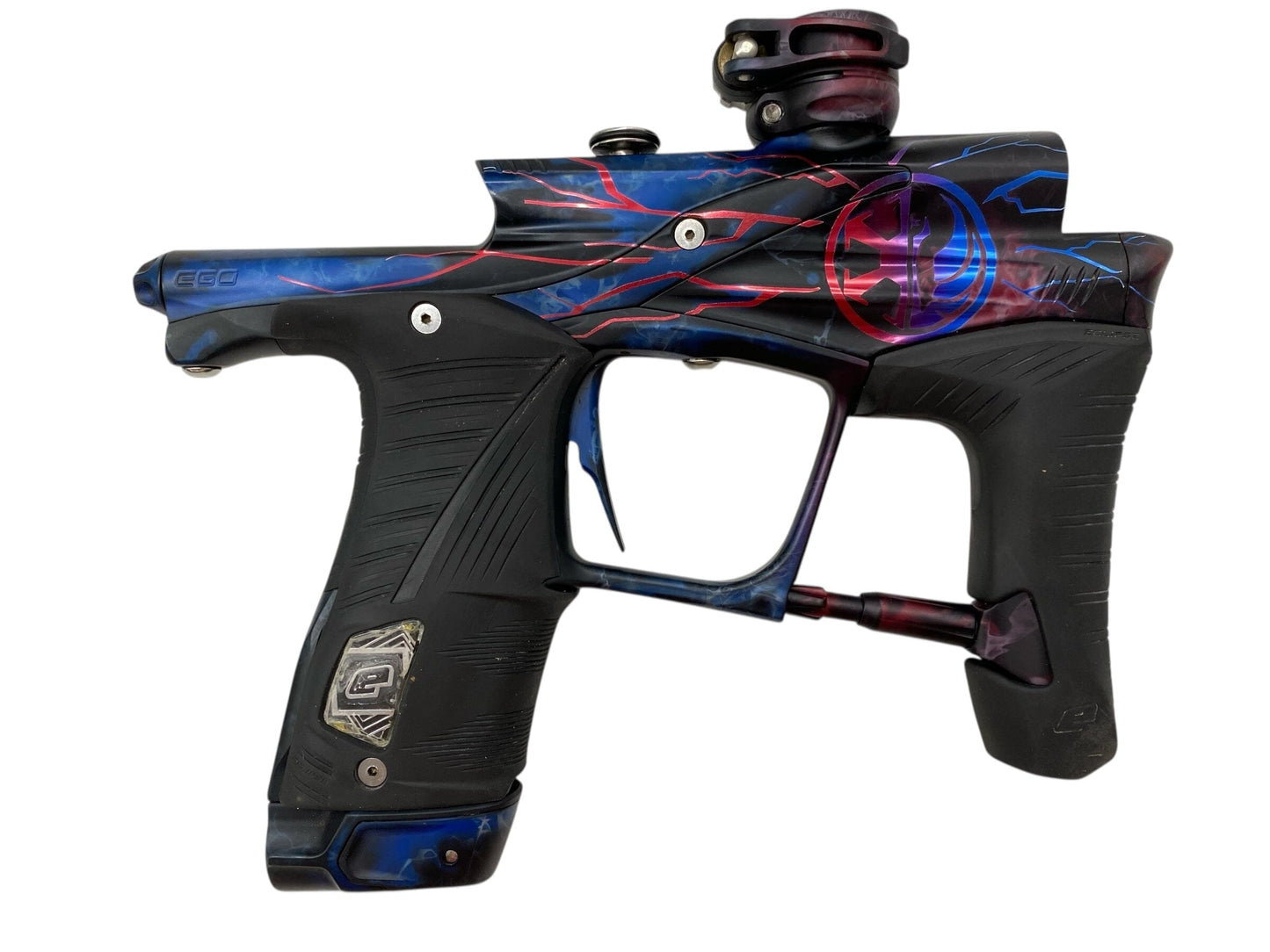 Used Planet Eclipse Lv1.6 Paintball Gun Paintball Gun from CPXBrosPaintball Buy/Sell/Trade Paintball Markers, New Paintball Guns, Paintball Hoppers, Paintball Masks, and Hormesis Headbands