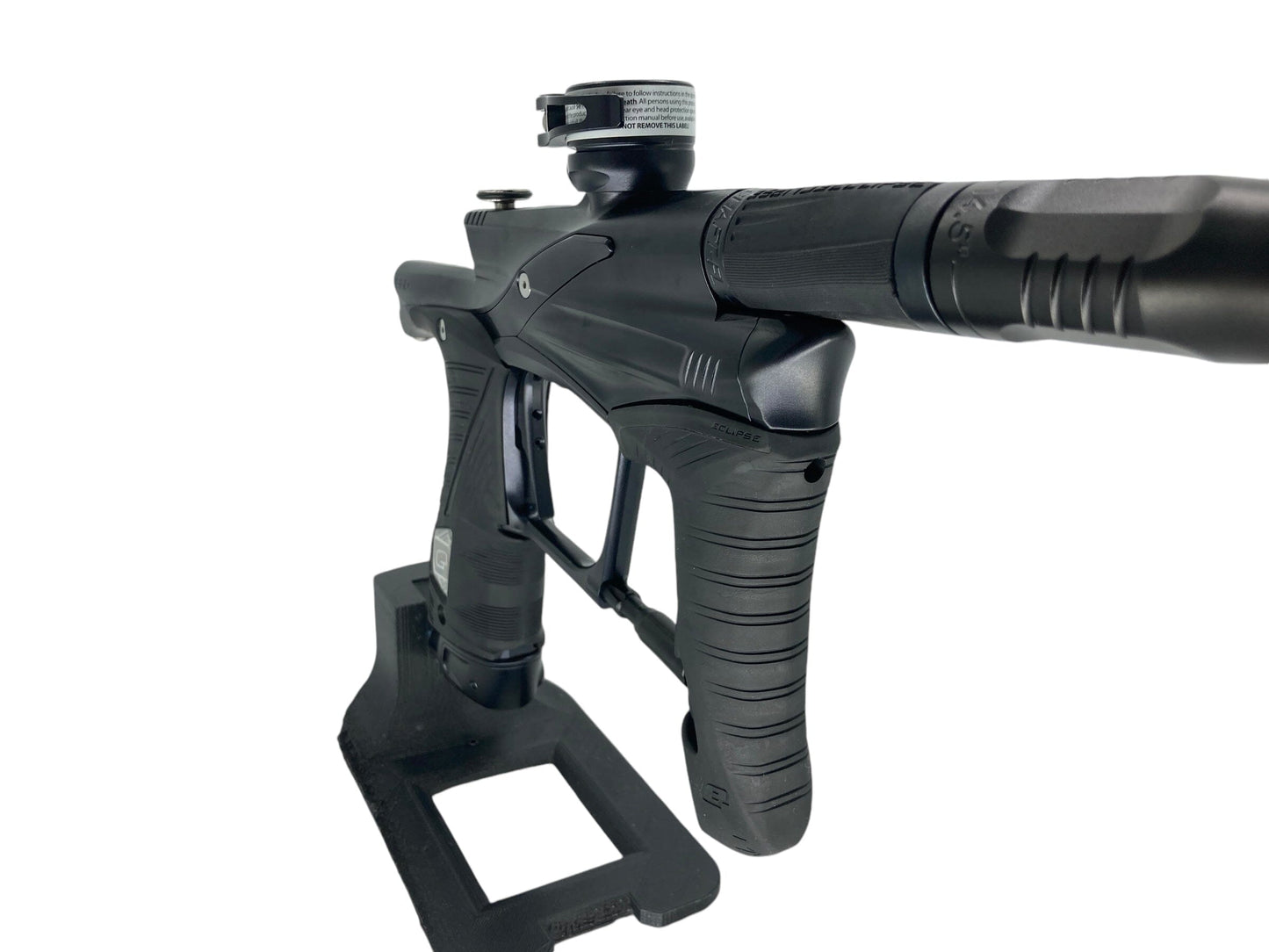 Used Planet Eclipse Lv1.6 Paintball Gun Paintball Gun from CPXBrosPaintball Buy/Sell/Trade Paintball Markers, New Paintball Guns, Paintball Hoppers, Paintball Masks, and Hormesis Headbands