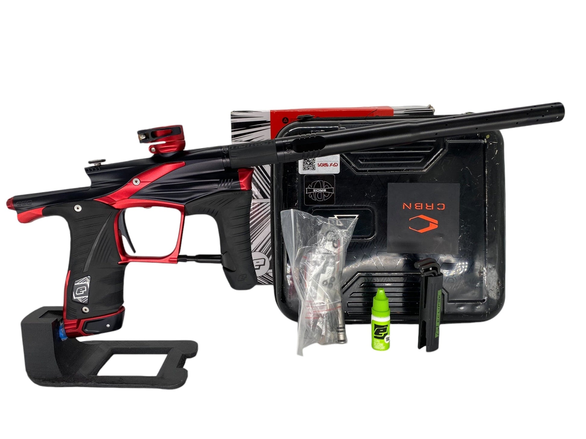 Used Planet Eclipse Lv1.6 Paintball Gun Paintball Gun from CPXBrosPaintball Buy/Sell/Trade Paintball Markers, New Paintball Guns, Paintball Hoppers, Paintball Masks, and Hormesis Headbands