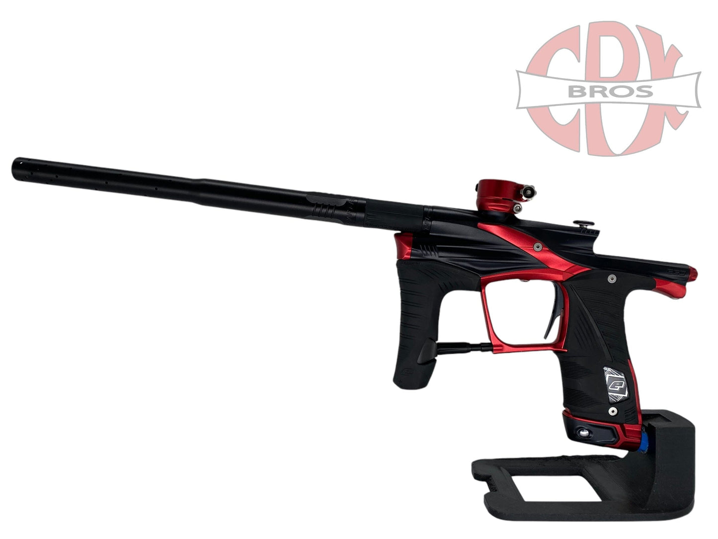 Used Planet Eclipse Lv1.6 Paintball Gun Paintball Gun from CPXBrosPaintball Buy/Sell/Trade Paintball Markers, New Paintball Guns, Paintball Hoppers, Paintball Masks, and Hormesis Headbands