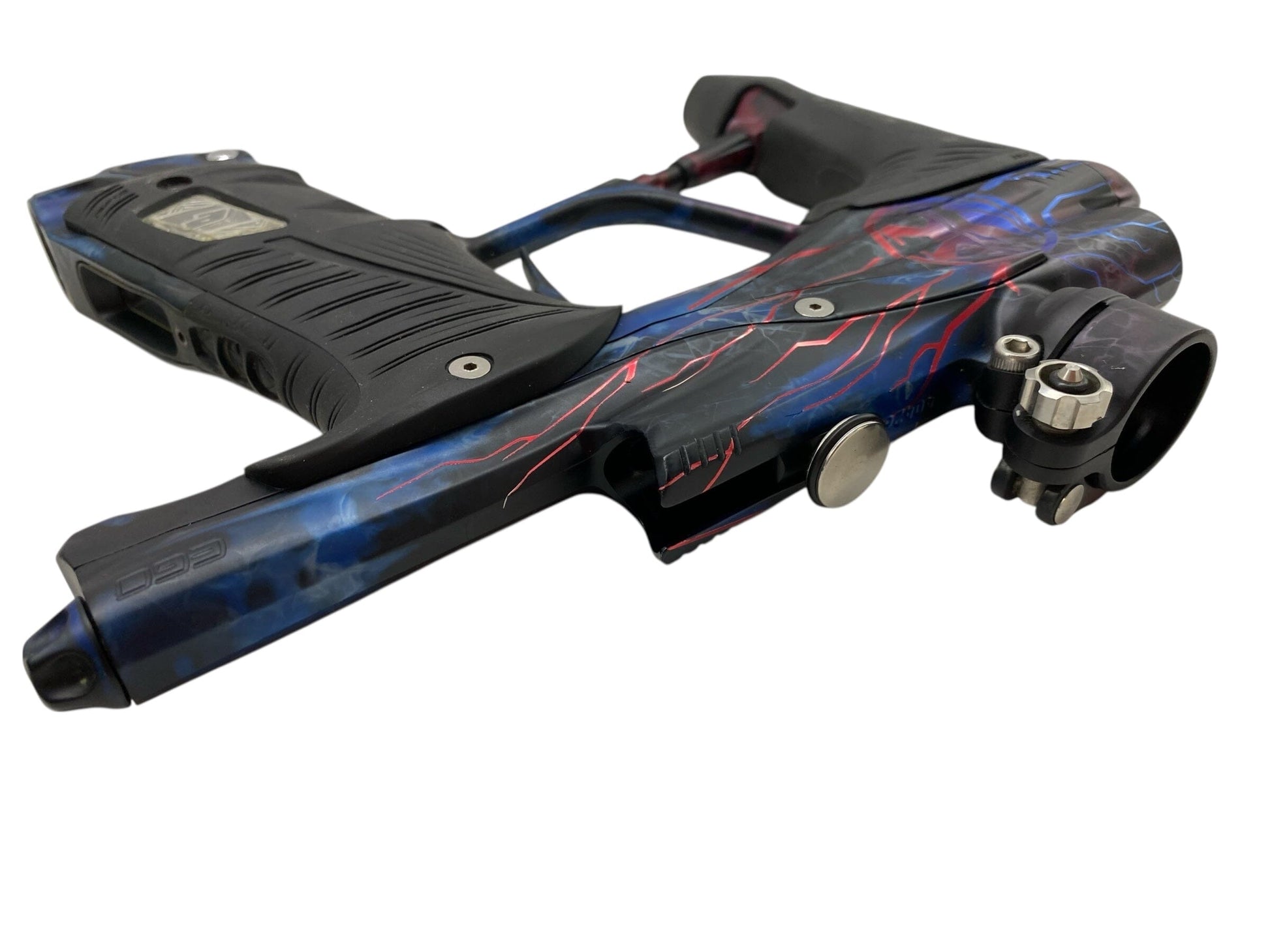 Used Planet Eclipse Lv1.6 Paintball Gun Paintball Gun from CPXBrosPaintball Buy/Sell/Trade Paintball Markers, New Paintball Guns, Paintball Hoppers, Paintball Masks, and Hormesis Headbands