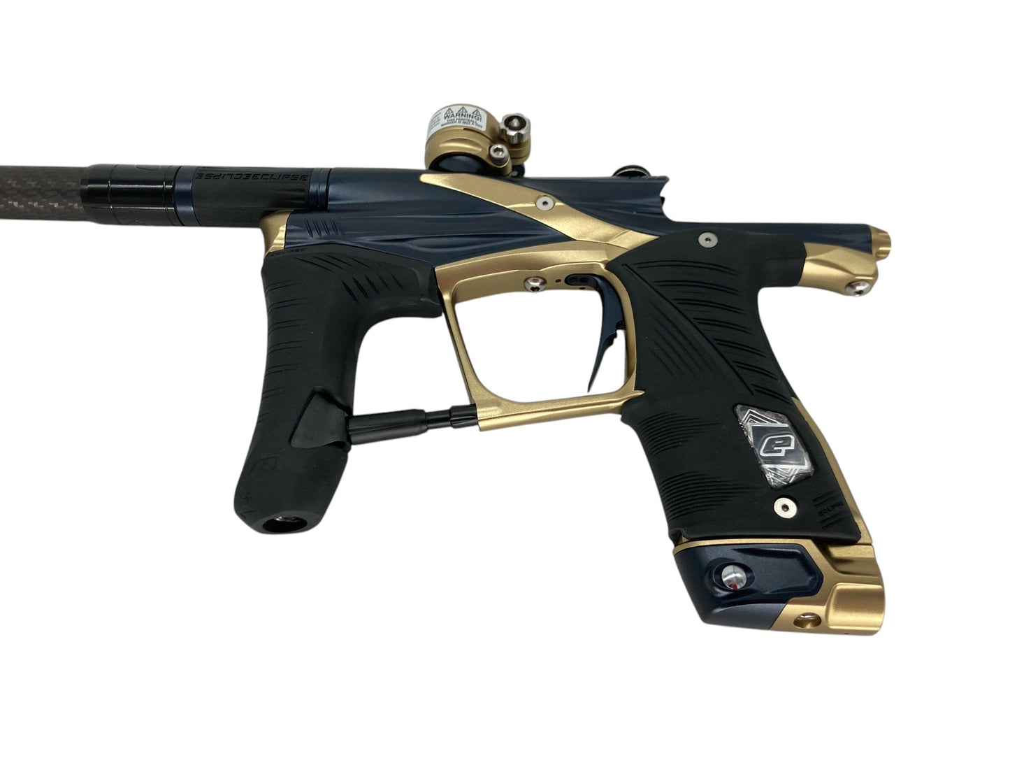 Used Planet Eclipse Lv1.6 Paintball Gun Paintball Gun from CPXBrosPaintball Buy/Sell/Trade Paintball Markers, New Paintball Guns, Paintball Hoppers, Paintball Masks, and Hormesis Headbands