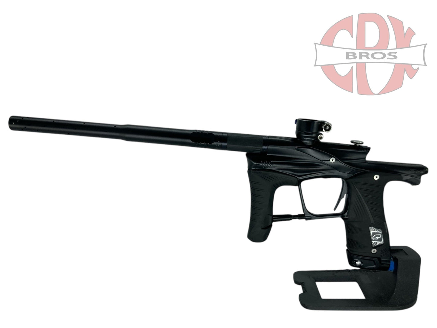 Used Planet Eclipse Lv1.6 Paintball Gun Paintball Gun from CPXBrosPaintball Buy/Sell/Trade Paintball Markers, New Paintball Guns, Paintball Hoppers, Paintball Masks, and Hormesis Headbands