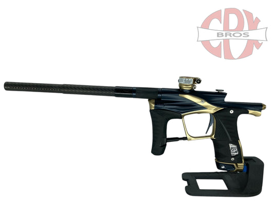 Used Planet Eclipse Lv1.6 Paintball Gun Paintball Gun from CPXBrosPaintball Buy/Sell/Trade Paintball Markers, New Paintball Guns, Paintball Hoppers, Paintball Masks, and Hormesis Headbands