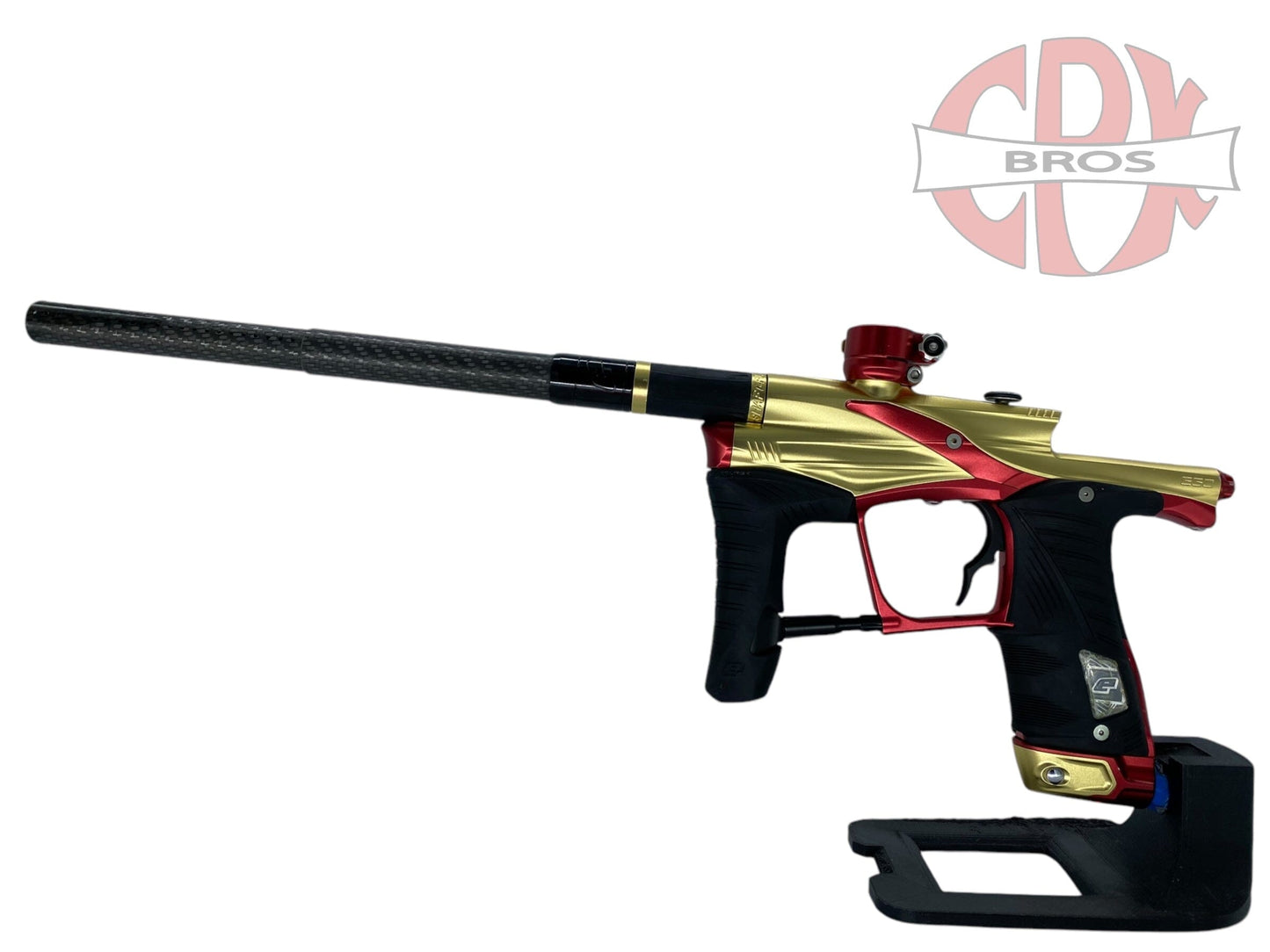 Used Planet Eclipse Lv1.6 Paintball Gun Paintball Gun from CPXBrosPaintball Buy/Sell/Trade Paintball Markers, New Paintball Guns, Paintball Hoppers, Paintball Masks, and Hormesis Headbands