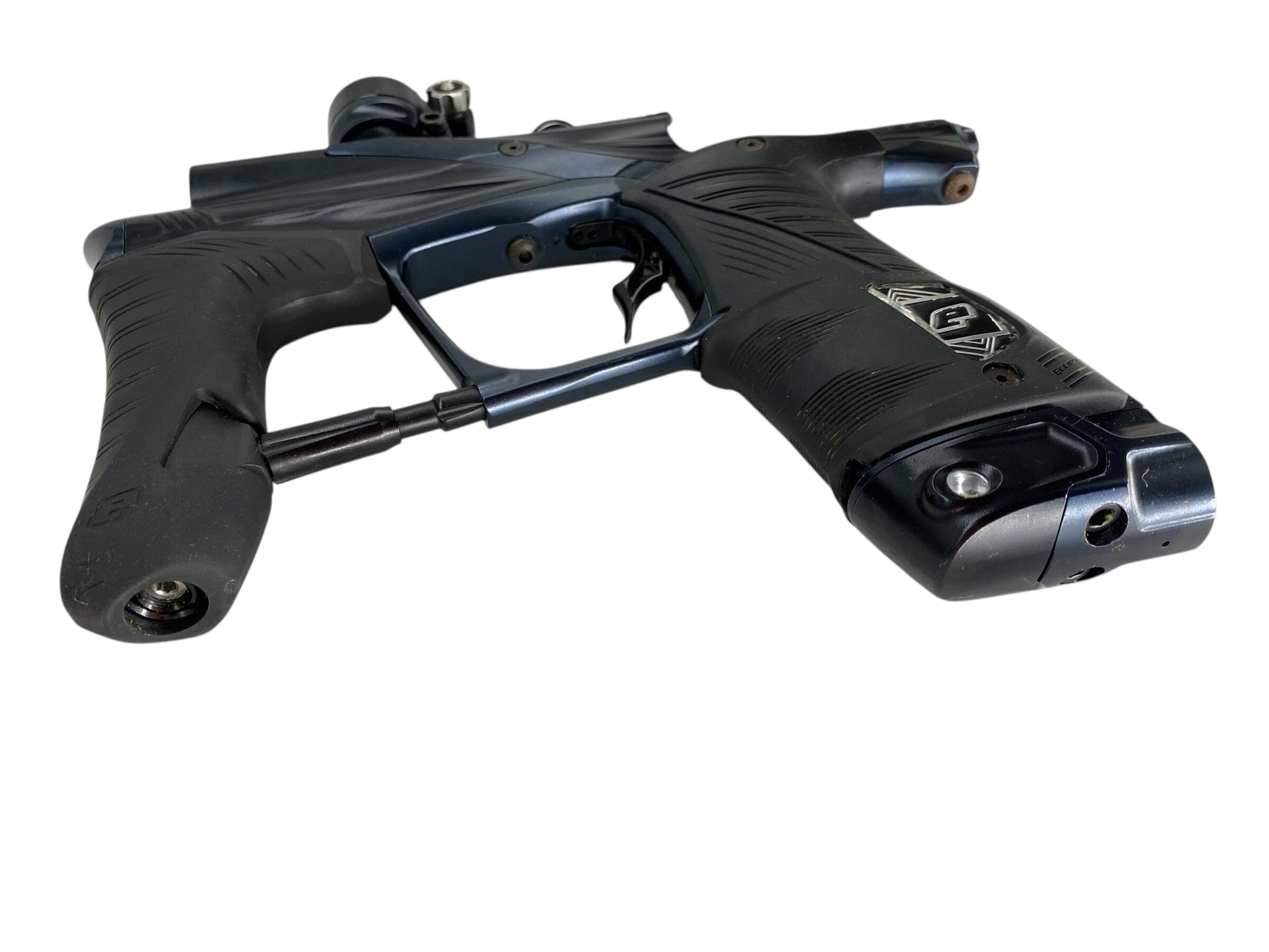 Used Planet Eclipse Lv1.6 Paintball Gun Paintball Gun from CPXBrosPaintball Buy/Sell/Trade Paintball Markers, New Paintball Guns, Paintball Hoppers, Paintball Masks, and Hormesis Headbands